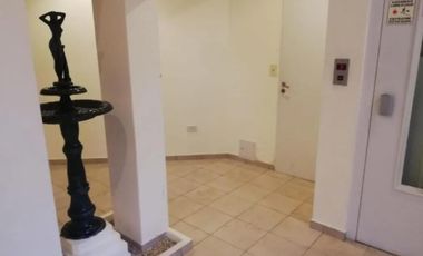 Departamento Monoambiente en venta - 1 Baño - Ramos Mejía