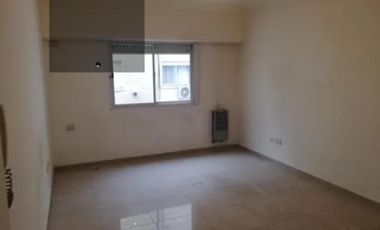 Departamento Monoambiente en venta - 1 Baño - Ramos Mejía