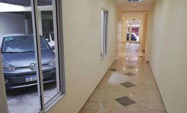 Departamento Monoambiente en venta - 1 Baño - Ramos Mejía