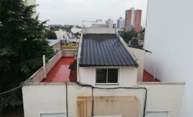 Departamento Monoambiente en venta - 1 Baño - Ramos Mejía