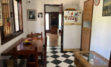 VENTA DE CASA 4 AMBIENTES - ITUZAINGO NORTE