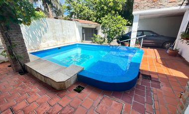 VENTA DE CASA 4 AMBIENTES - ITUZAINGO NORTE