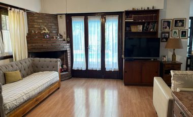 VENTA DE CASA 4 AMBIENTES - ITUZAINGO NORTE