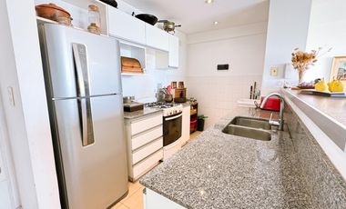 Departamento en  Venta en Nordelta - 2 ambientes