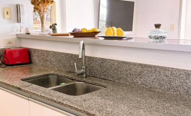 Departamento en  Venta en Nordelta - 2 ambientes