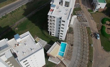 Departamento en  Venta en Nordelta - 2 ambientes