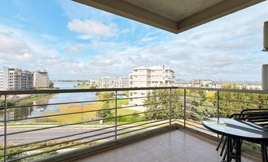 Departamento en  Venta en Nordelta - 2 ambientes
