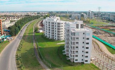 Departamento en  Venta en Nordelta - 2 ambientes