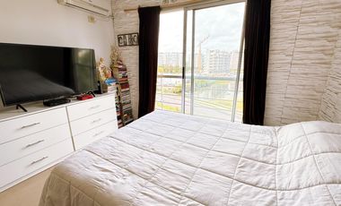 Departamento en  Venta en Nordelta - 2 ambientes