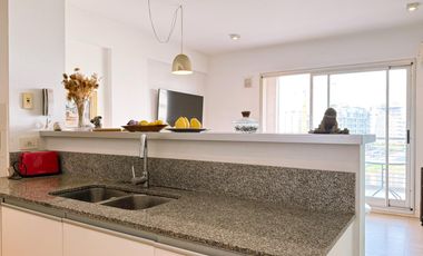 Departamento en  Venta en Nordelta - 2 ambientes