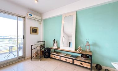 Departamento en  Venta en Nordelta - 2 ambientes