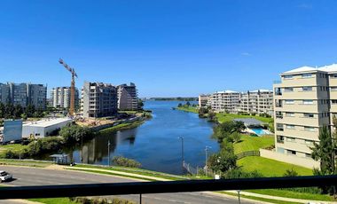 Departamento en  Venta en Nordelta - 2 ambientes