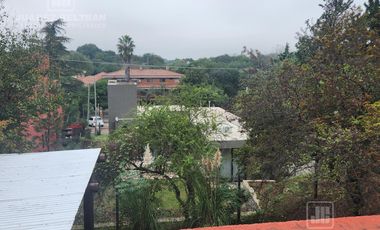 Casa de 3 dormitorios con pileta y cochera - Nuestra Señora de la Consolacion, Villa Allende