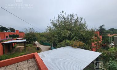 Casa de 3 dormitorios con pileta y cochera - Nuestra Señora de la Consolacion, Villa Allende