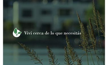 Terreno en Countries/B.Cerrado (Tigre)