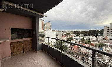 Departamento en  ALQUILER