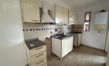 Departamento en  ALQUILER