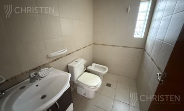 Departamento en  ALQUILER
