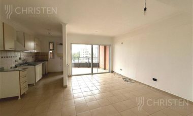 Departamento en  ALQUILER