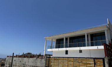 Departamento tipo estudio amueblado