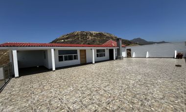Departamento tipo estudio amueblado