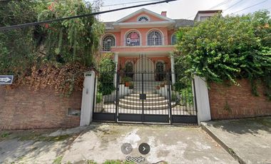 VENTA Hermoso Terreno con Casa Antigua, Excelente Ubicación | Quito Tenis