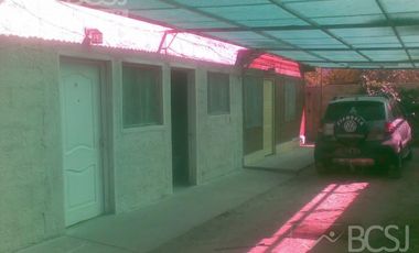 Casa en  Valle Fertil