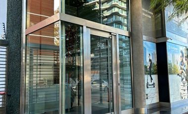 Alquiler Oficina con Vigilancia Terraza Propia Sobre Libertador