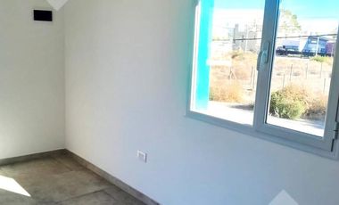 Alquiler Dpto 1 dormi con cochera B° Confluencia Rural - Neuquén Capital