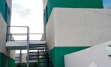 Alquiler Dpto 1 dormi con cochera B° Confluencia Rural - Neuquén Capital