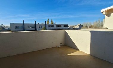 Alquiler Dpto 1 dormi con cochera B° Confluencia Rural - Neuquén Capital