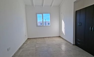 Alquiler Dpto 1 dormi con cochera B° Confluencia Rural - Neuquén Capital