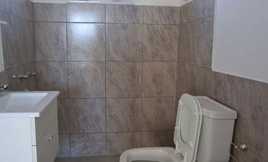 Alquiler Dpto 1 dormi con cochera B° Confluencia Rural - Neuquén Capital