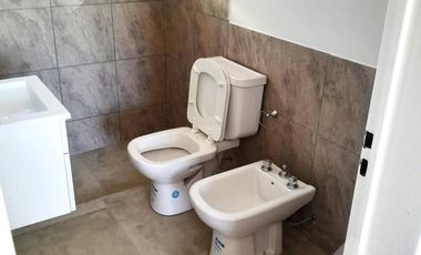 Alquiler Dpto 1 dormi con cochera B° Confluencia Rural - Neuquén Capital