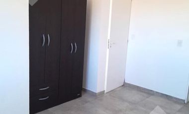 Alquiler Dpto 1 dormi con cochera B° Confluencia Rural - Neuquén Capital