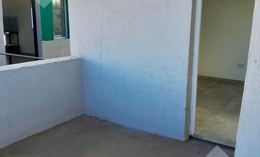 Alquiler Dpto 1 dormi con cochera B° Confluencia Rural - Neuquén Capital