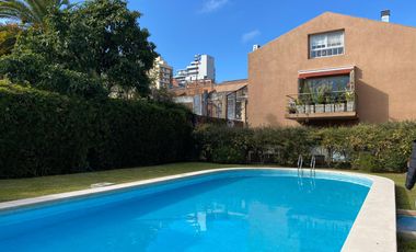 Venta Loft 2 Ambientes 66 m² Terraza Propia Cochera Pileta Gym Laundry V. Lopez