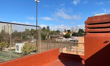 Venta Loft 2 Ambientes 66 m² Terraza Propia Cochera Pileta Gym Laundry V. Lopez