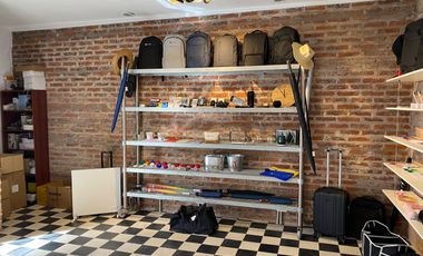 Venta Loft 2 Ambientes 66 m² Terraza Propia Cochera Pileta Gym Laundry V. Lopez