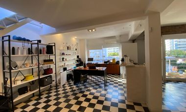 Venta Loft 2 Ambientes 66 m² Terraza Propia Cochera Pileta Gym Laundry V. Lopez