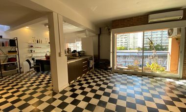 Venta Loft 2 Ambientes 66 m² Terraza Propia Cochera Pileta Gym Laundry V. Lopez