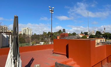 Venta Loft 2 Ambientes 66 m² Terraza Propia Cochera Pileta Gym Laundry V. Lopez