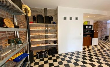 Venta Loft 2 Ambientes 66 m² Terraza Propia Cochera Pileta Gym Laundry V. Lopez