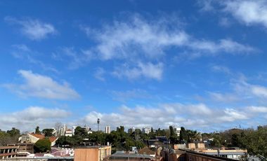 Venta Loft 2 Ambientes 66 m² Terraza Propia Cochera Pileta Gym Laundry V. Lopez