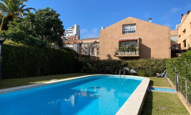 Venta Loft 2 Ambientes 66 m² Terraza Propia Cochera Pileta Gym Laundry V. Lopez
