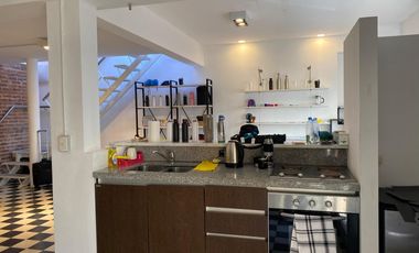 Venta Loft 2 Ambientes 66 m² Terraza Propia Cochera Pileta Gym Laundry V. Lopez