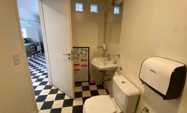 Venta Loft 2 Ambientes 66 m² Terraza Propia Cochera Pileta Gym Laundry V. Lopez
