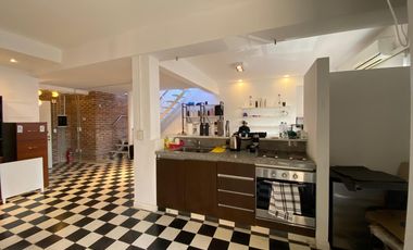 Venta Loft 2 Ambientes 66 m² Terraza Propia Cochera Pileta Gym Laundry V. Lopez