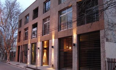 Venta Loft 2 Ambientes 66 m² Terraza Propia Cochera Pileta Gym Laundry V. Lopez
