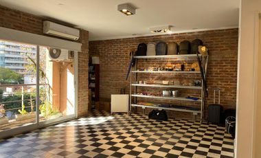 Venta Loft 2 Ambientes 66 m² Terraza Propia Cochera Pileta Gym Laundry V. Lopez
